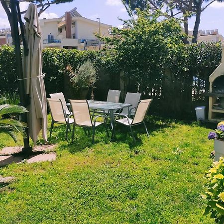פרג'נה Luxury Apartment Magnolia Terrace מראה חיצוני תמונה