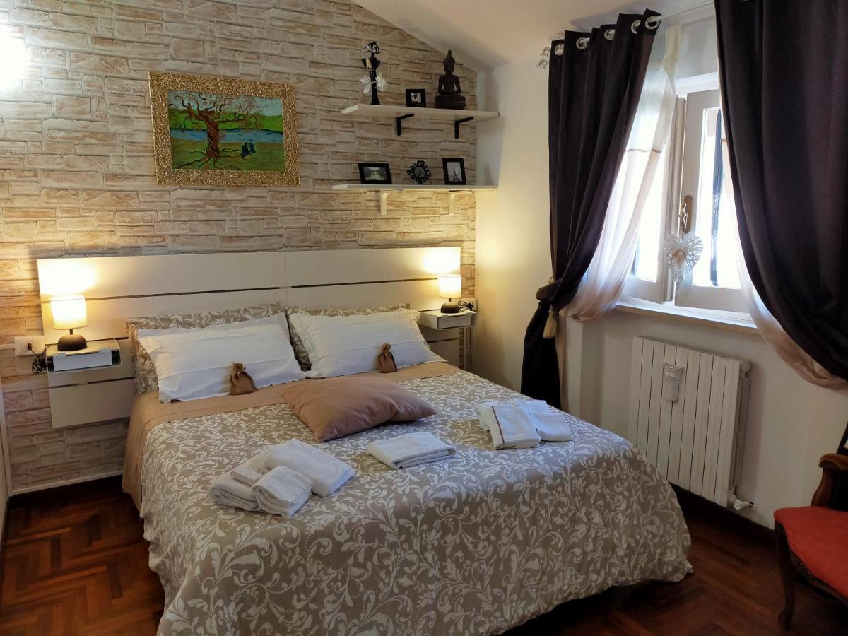פרג'נה Luxury Apartment Magnolia Terrace מראה חיצוני תמונה