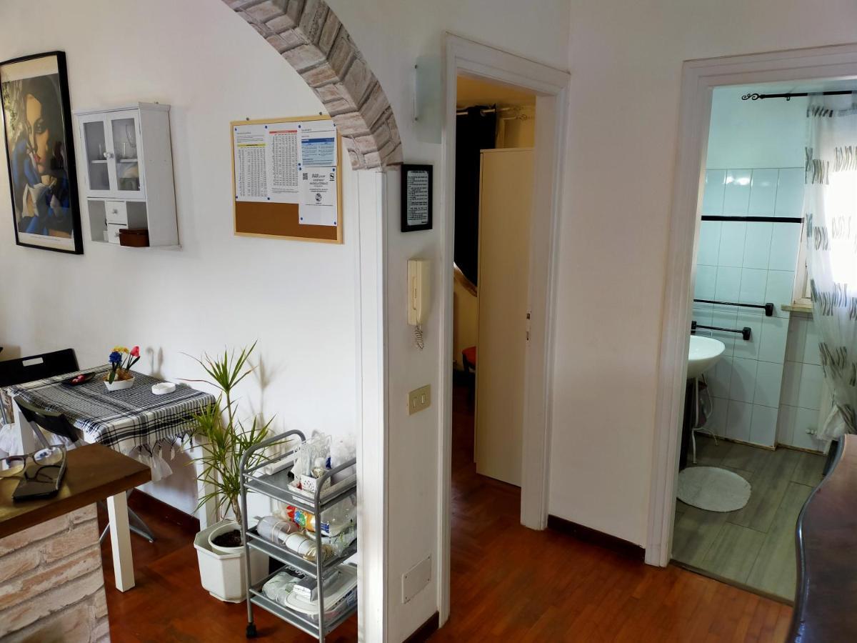 פרג'נה Luxury Apartment Magnolia Terrace מראה חיצוני תמונה