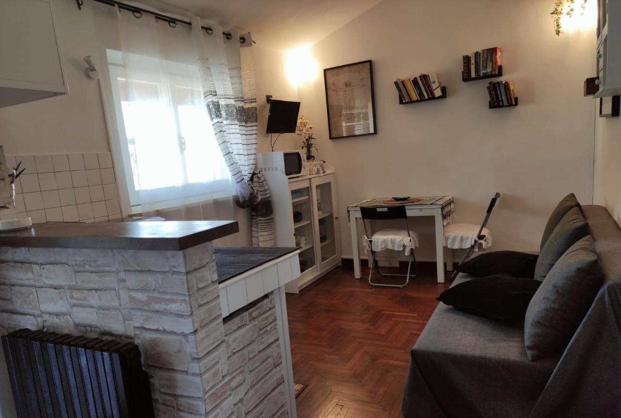 פרג'נה Luxury Apartment Magnolia Terrace מראה חיצוני תמונה