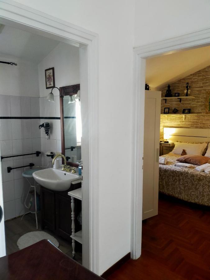 פרג'נה Luxury Apartment Magnolia Terrace מראה חיצוני תמונה