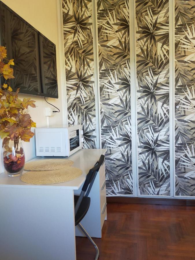 פרג'נה Luxury Apartment Magnolia Terrace מראה חיצוני תמונה