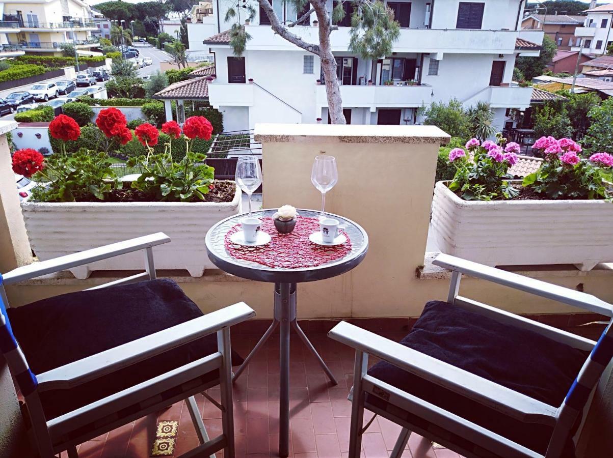 פרג'נה Luxury Apartment Magnolia Terrace מראה חיצוני תמונה